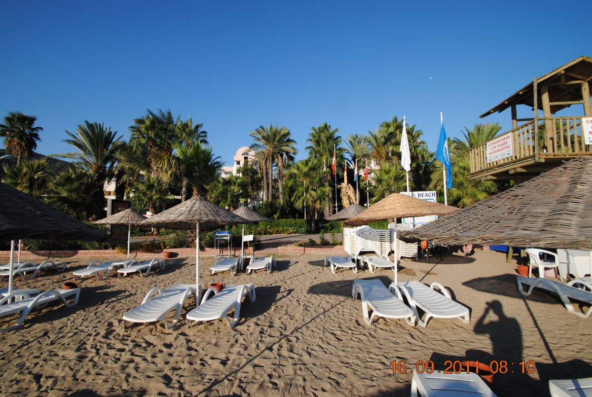 imagini hotel AQUA MARMARIS